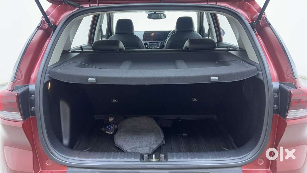 Kia Sonet 1.0 Gtx Plus Dct, 2020, Petrol