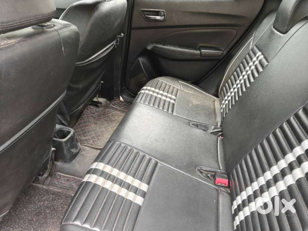 Maruti Suzuki Swift Vxi + Manual, 2023, Petrol