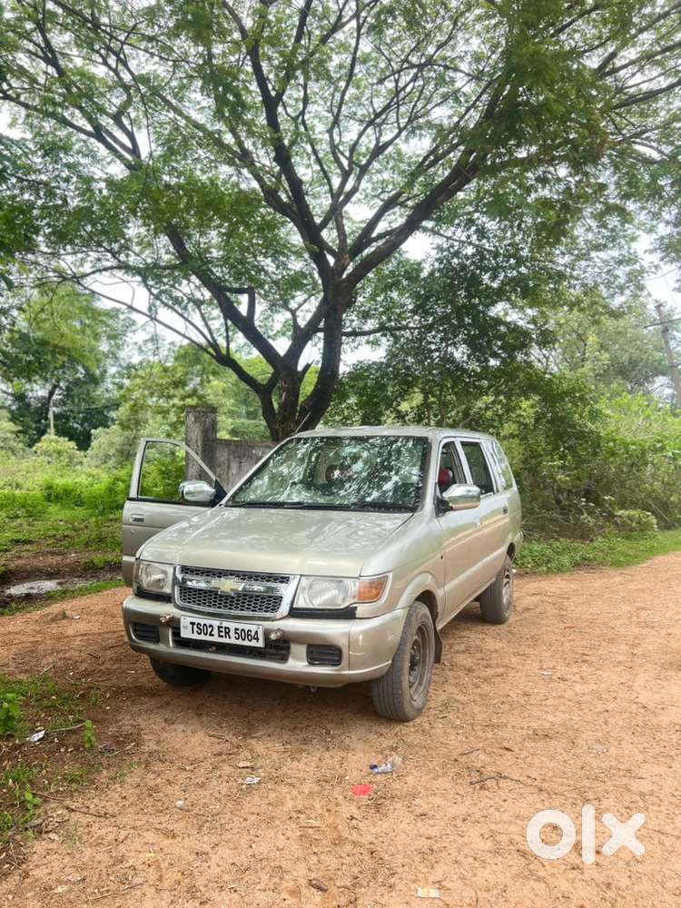 Chevrolet Tavera 2007 Diesel