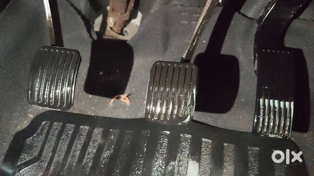 Hyundai Grand I10 Sportz 1.2 Kappa Vtvt, 2016, Petrol