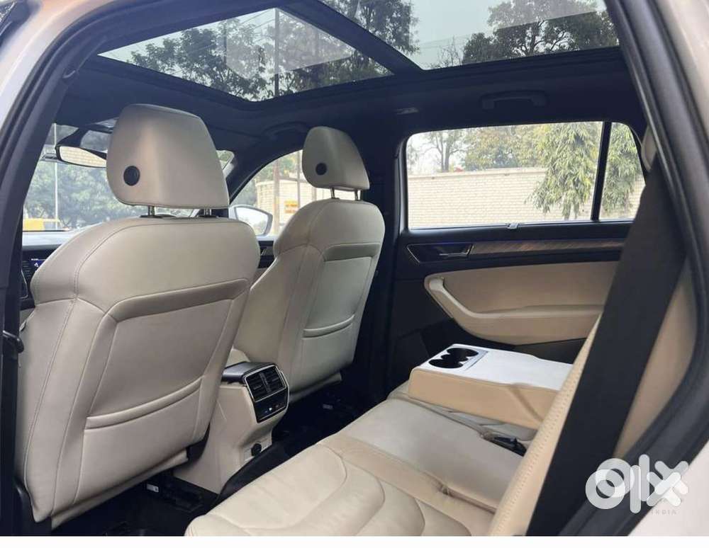 Skoda Kodiaq 2.0 Style Tdi 4x4 At, 2022, Petrol