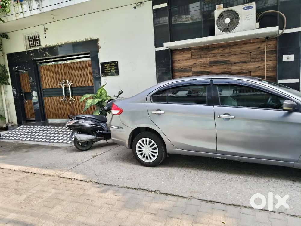 Maruti Suzuki Ciaz Zdi  Diesel 2017 Third Owner
