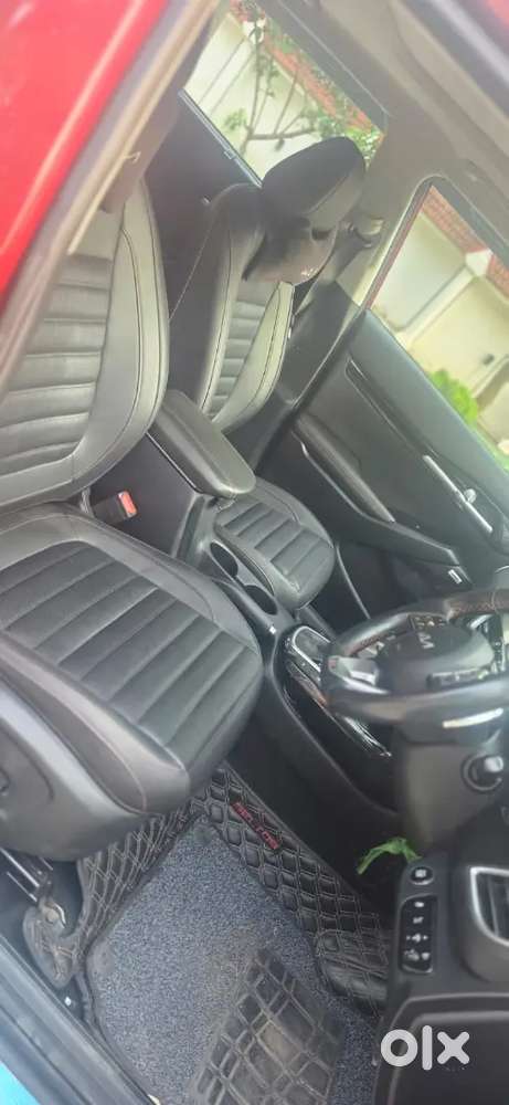 Kia Seltos Gtx+ 2022 Diesel Automatic