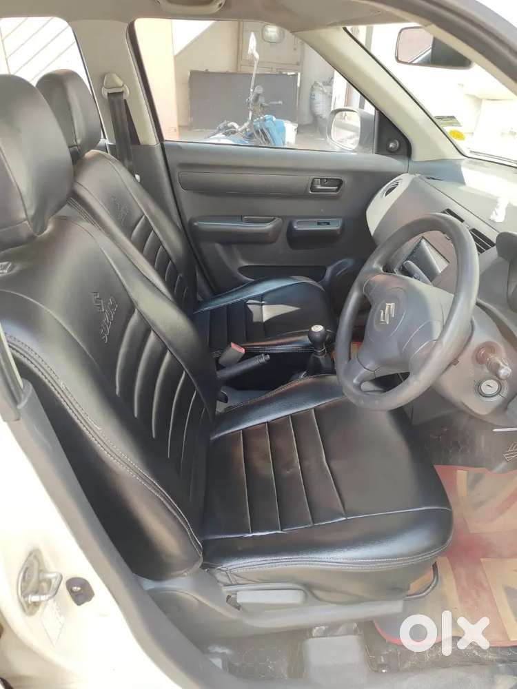 Maruti Suzuki Swift 2010 Petrol