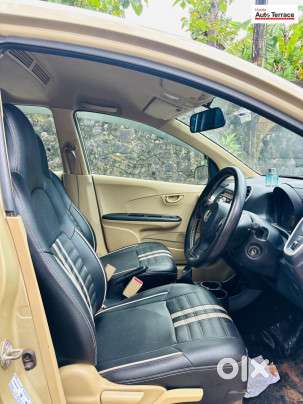 Honda Mobilio S I-vtec, 2015, Petrol