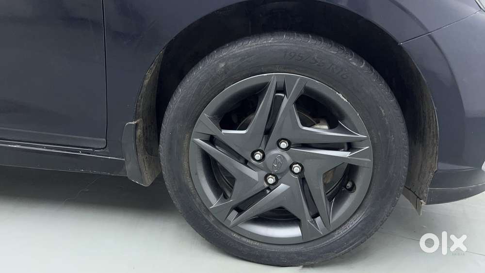 Hyundai I20 2010-2012 1.2 Sportz, 2022, Petrol