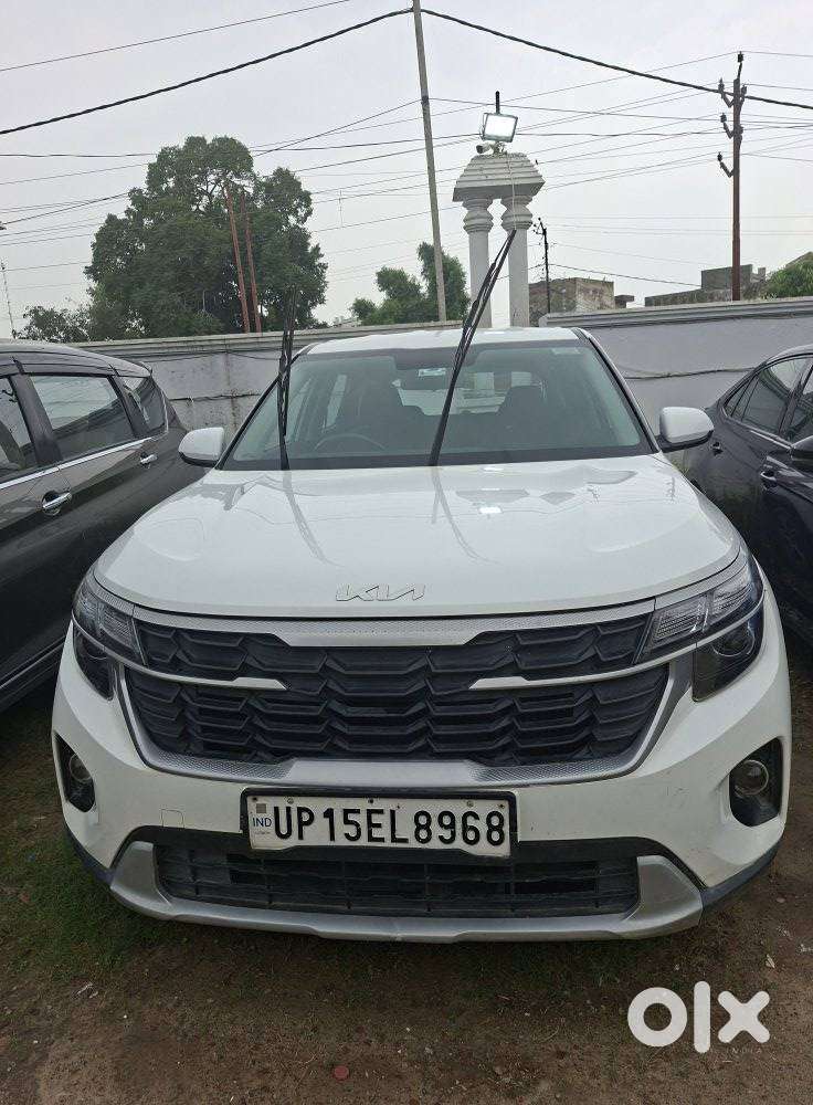 Kia Seltos Htk Plus D, 2024, Diesel