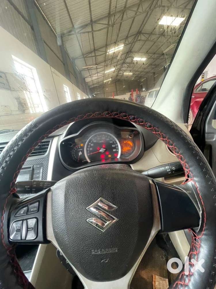 Maruti Suzuki Petrol Car 2016