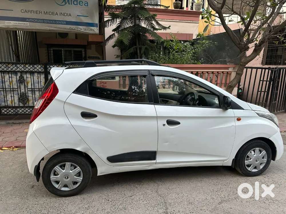 Hyundai Eon 2016