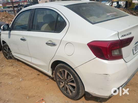 Honda Amaze Vx Cvt I-vtec, 2022, Petrol