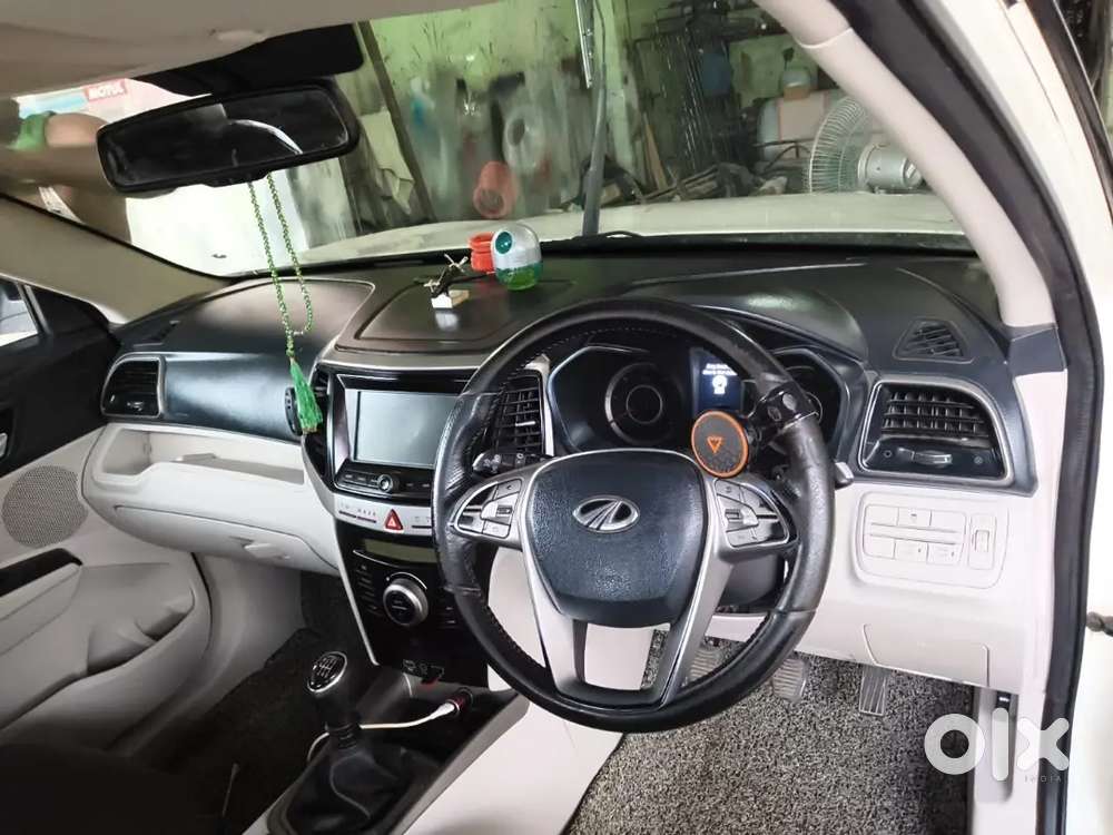 Mahindra Xuv300 W8 2019 Diesel