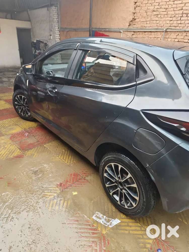 Tata Altroz 1.2 Xe 2020 Petrol Manual