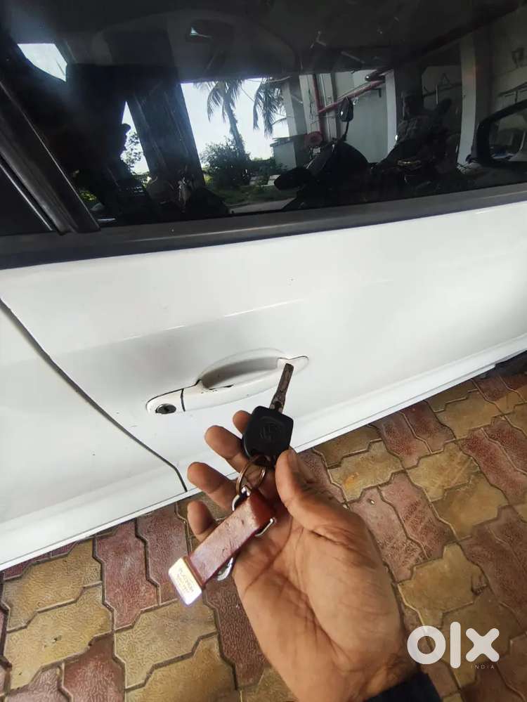 Volkswagen Polo Diesel 2011