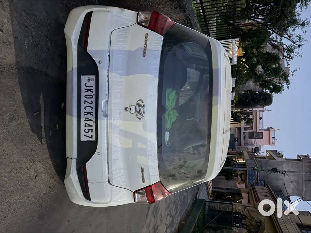 Santro Sportz Amt 2019 1st Owner