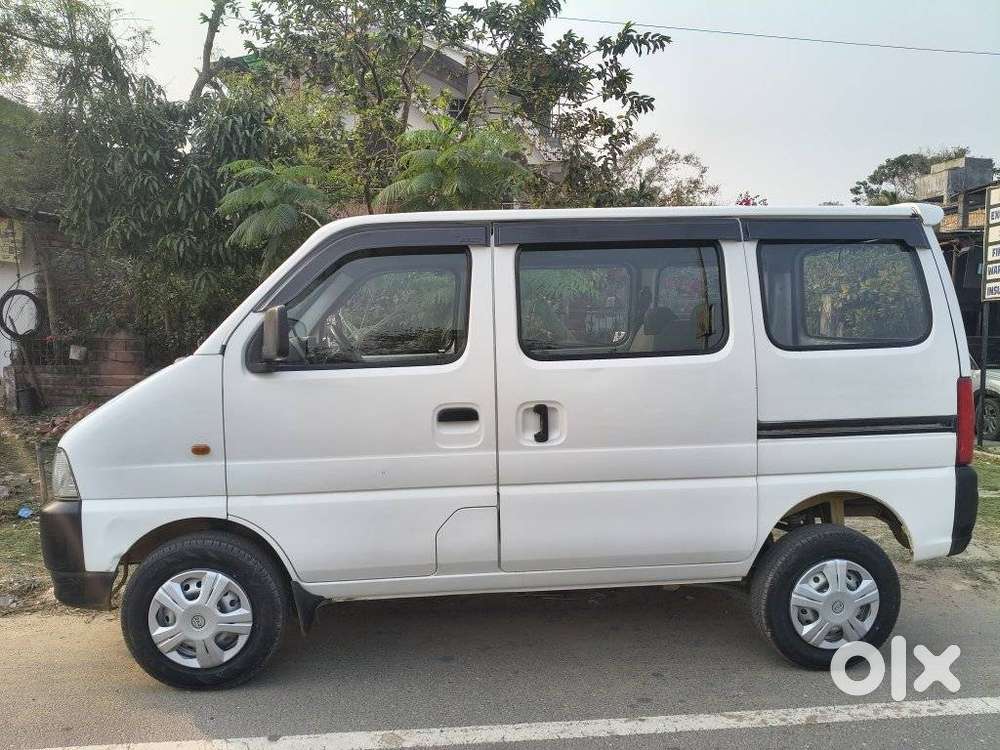 Maruti Suzuki Eeco