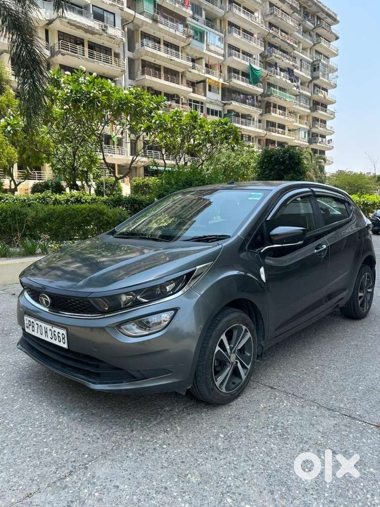 Tata Altroz 2022