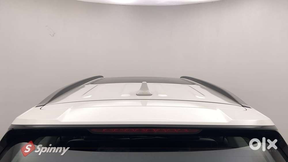 Hyundai Alcazar 1.5 Platinum Diesel Mt 7 Str, 2022, Diesel