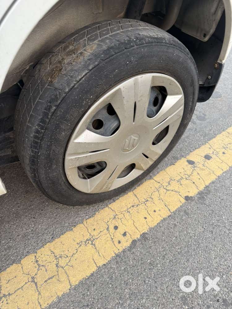 Maruti Suzuki Wagon R 1.2 Vxi, 2013, Petrol