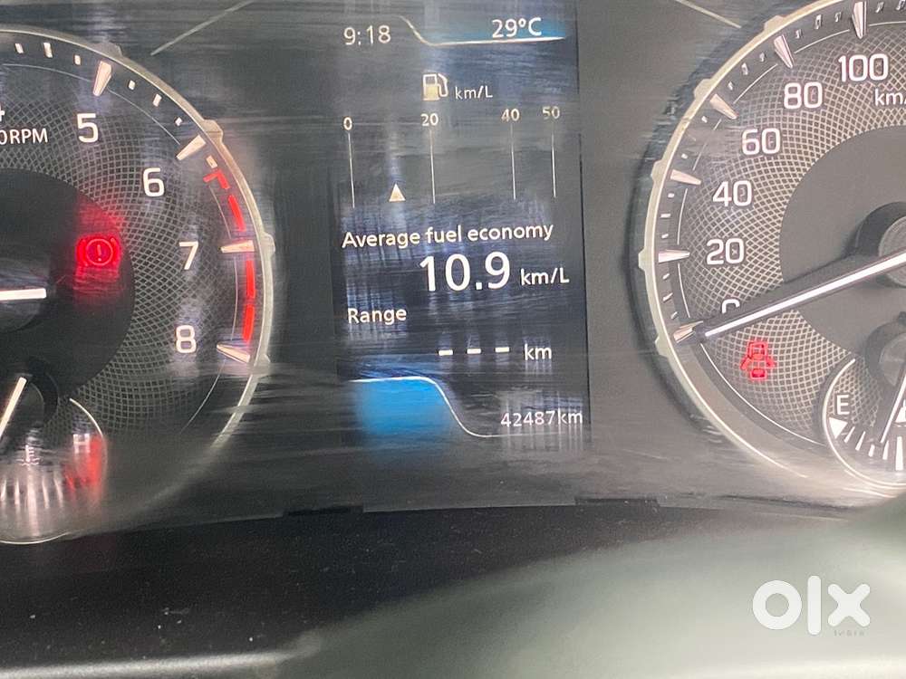 Maruti Suzuki Brezza 2023
