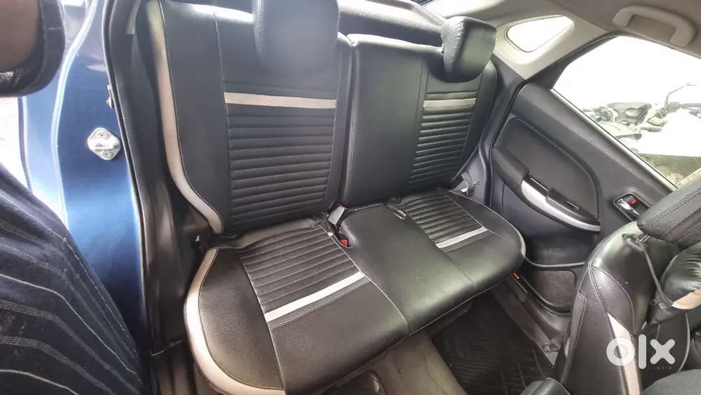 Maruti Baleno Alpha 2017 Second Owner