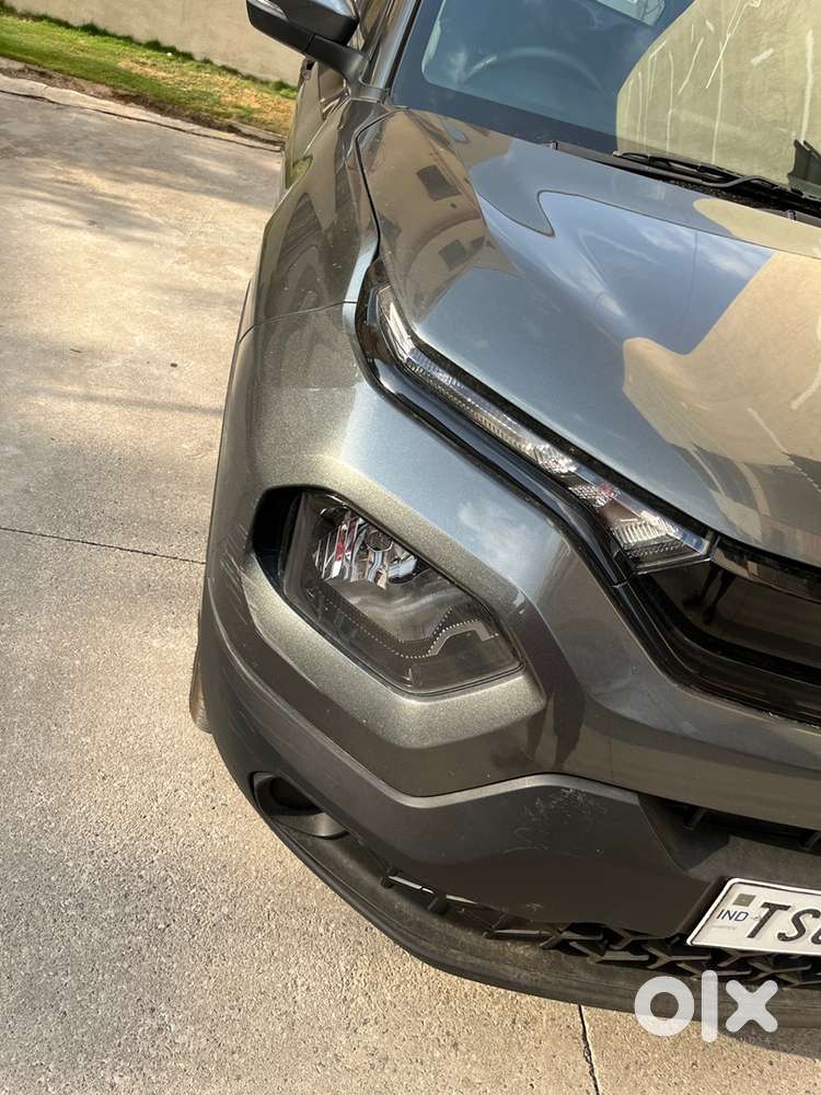 Tata Punch 2023 Petrol Well Maintained