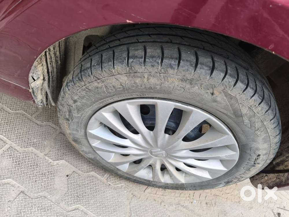 2017 Ciaz Only 38,000 Km Driven With Brand New Tyres