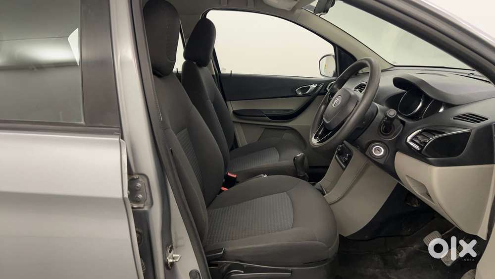 Tata Tiago 1.2 Revotron Xz Plus, 2019, Petrol