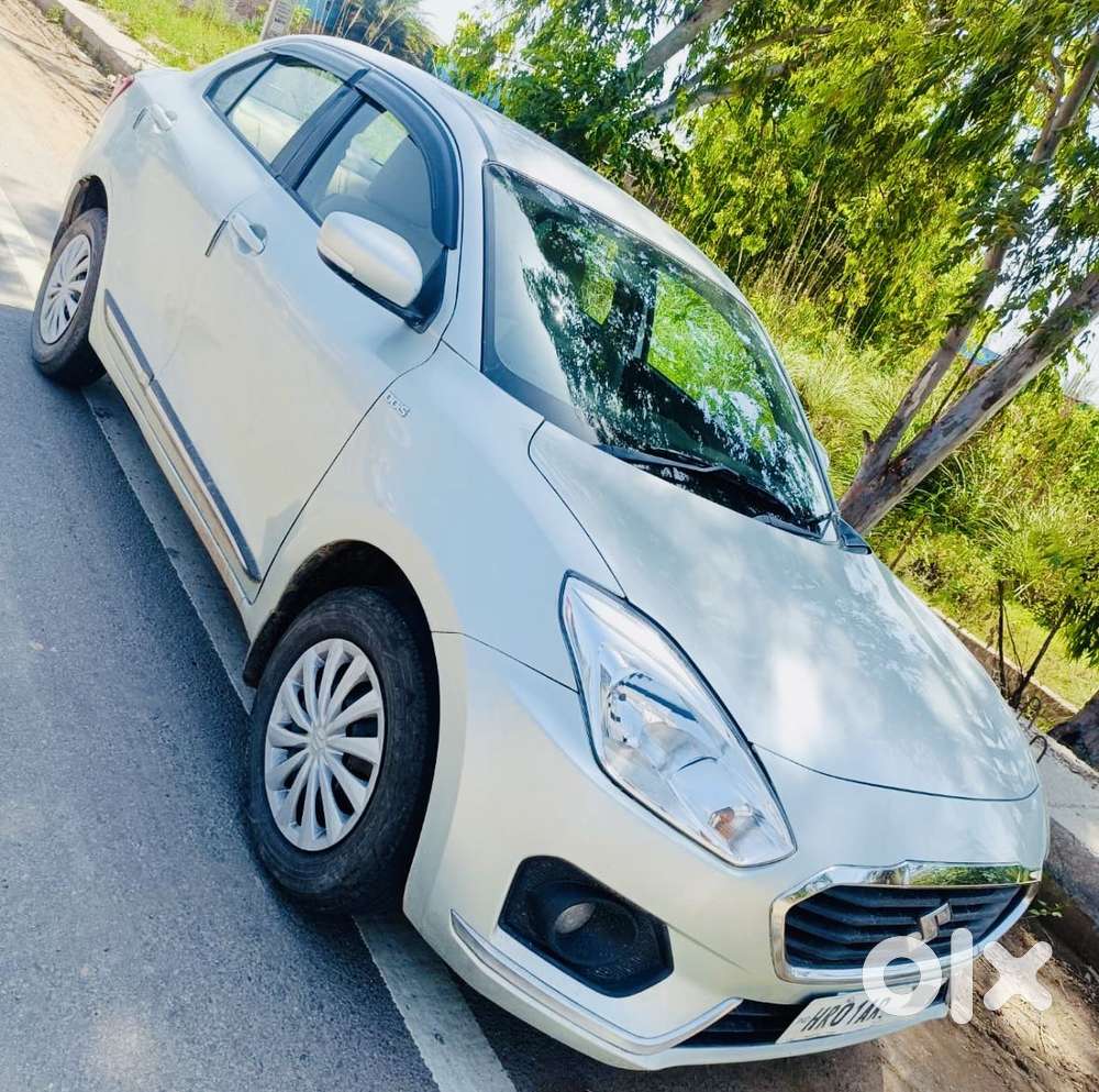 Maruti Suzuki Swift Vdi Optional, 2018, Diesel