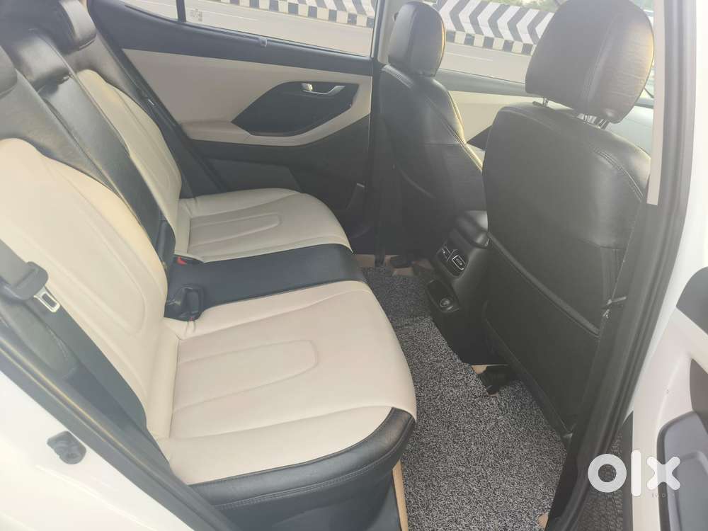 Hyundai Creta Sx 1.5 Diesel, 2020, Diesel