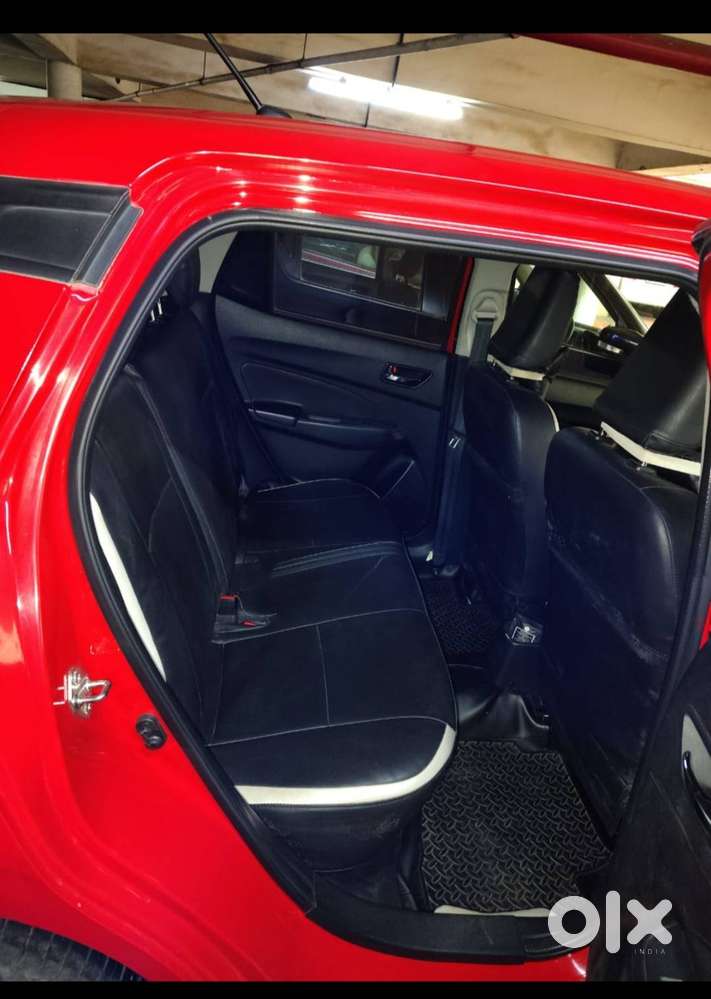Maruti Swift Zxi 2021