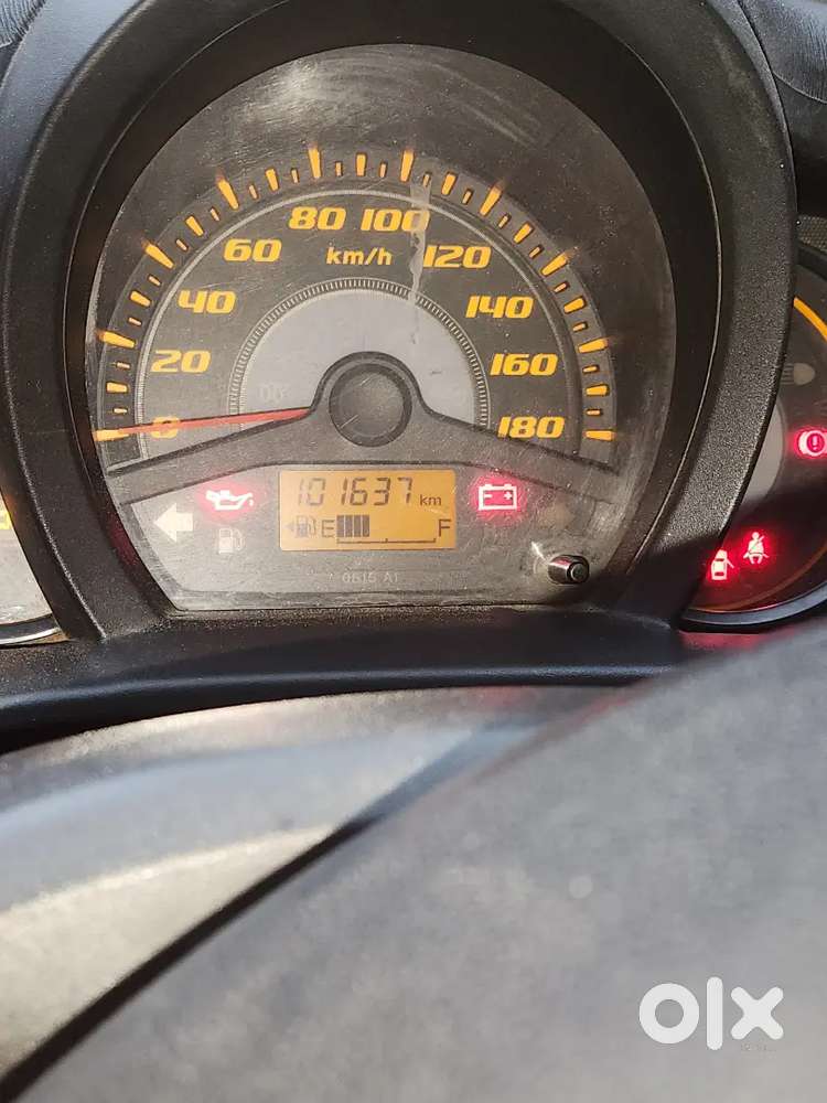 Honda Amaze 2014 Diesel 102000 Km Driven