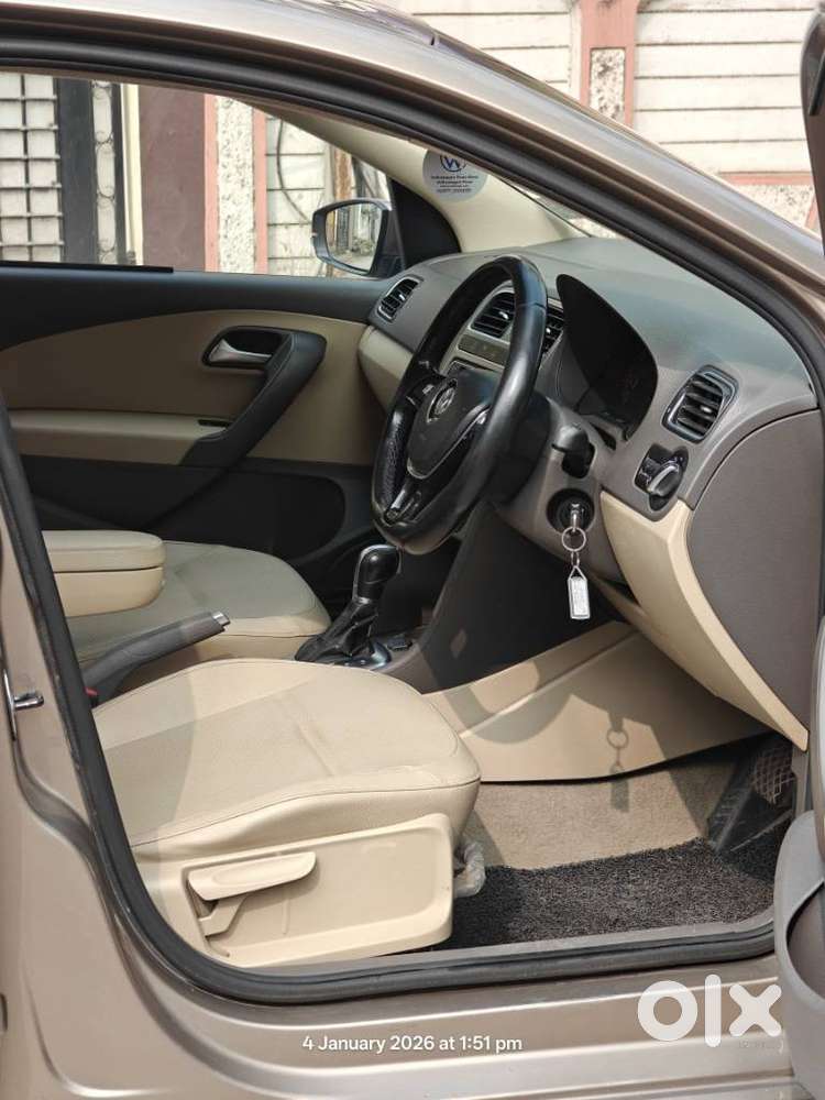 Volkswagen Vento 1.5 Tdi Highline Plus At, 2018, Diesel