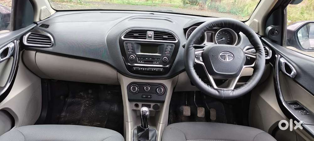 Tata Tiago 1.05 Revotorq Xz Plus, 2016, Petrol