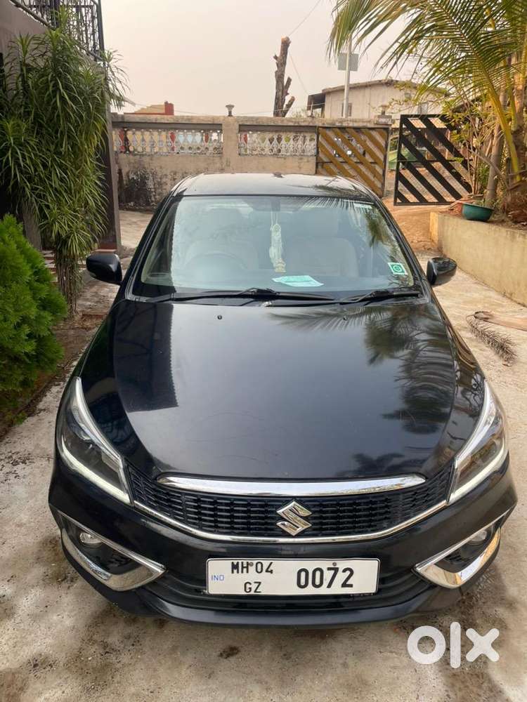 Maruti Suzuki Ciaz 2015 Diesel Well Maintained