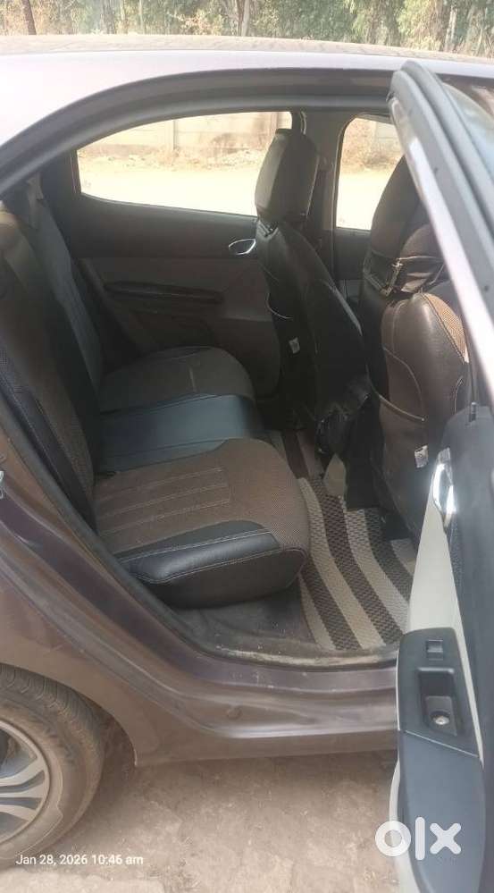 Tata Tiago 1.2 Revotron Xz, 2019, Petrol