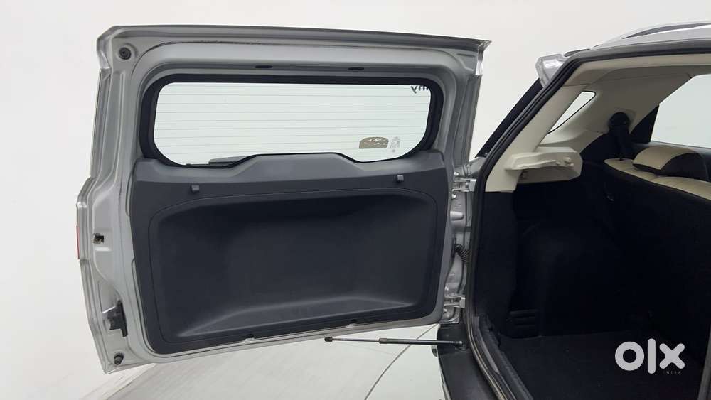 Ford Ecosport [2017-2021] 1.5 Titanium Ti Vct At, 2019, Petrol