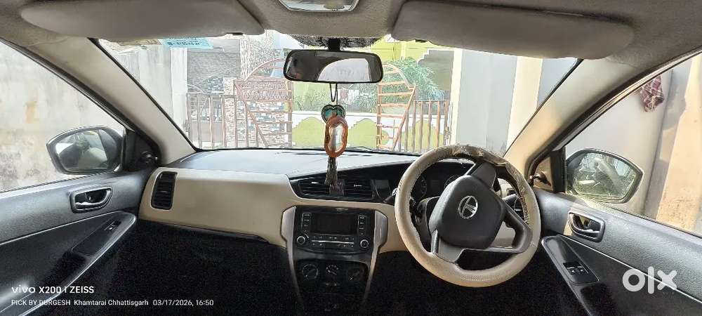 Well Maintained Car Hai