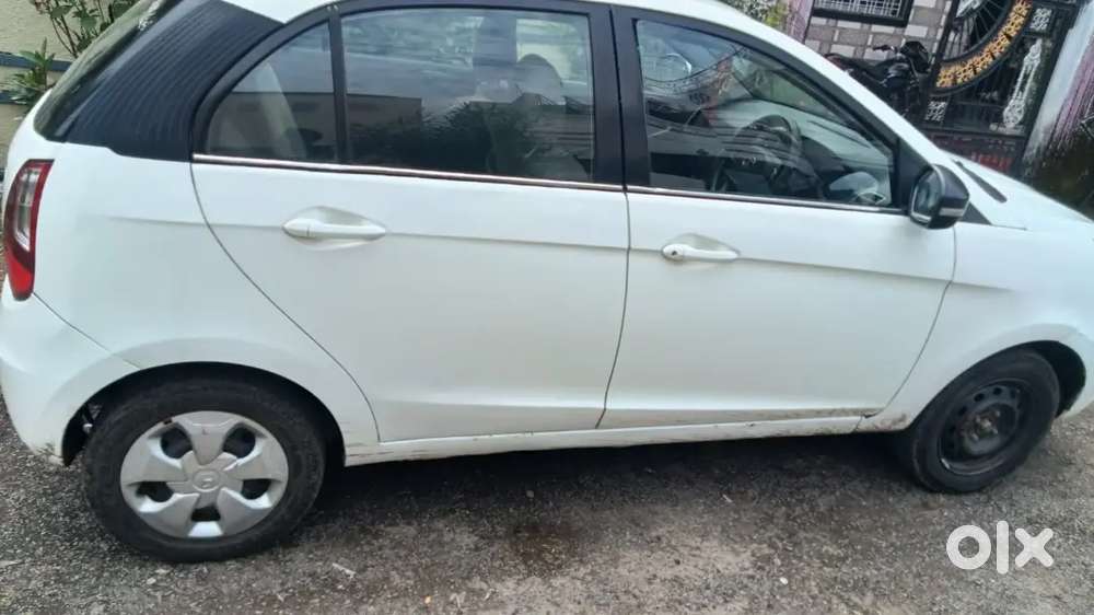 Tata Bolt 2018 Diesel Good Condition