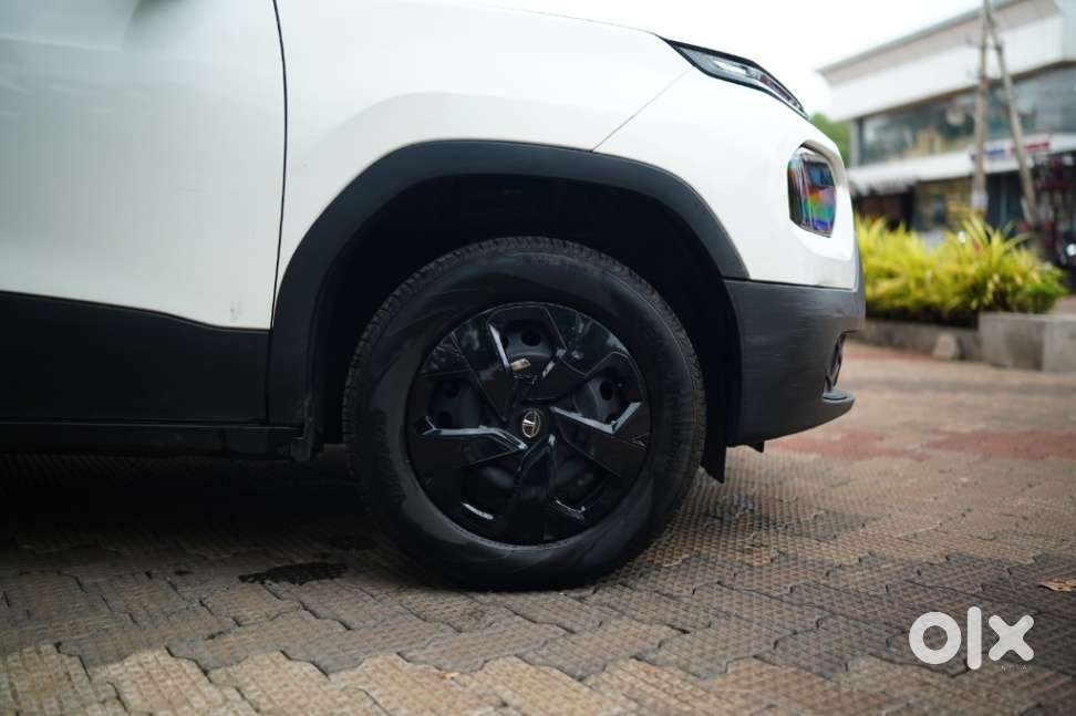 Tata Punch Adventure, 2024, Petrol