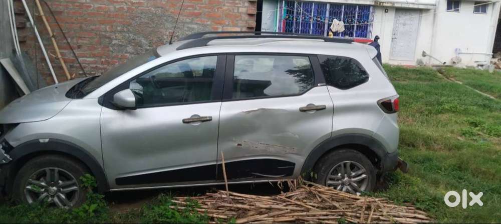 Renault Triber 2021 Petrol 50000 Km Driven