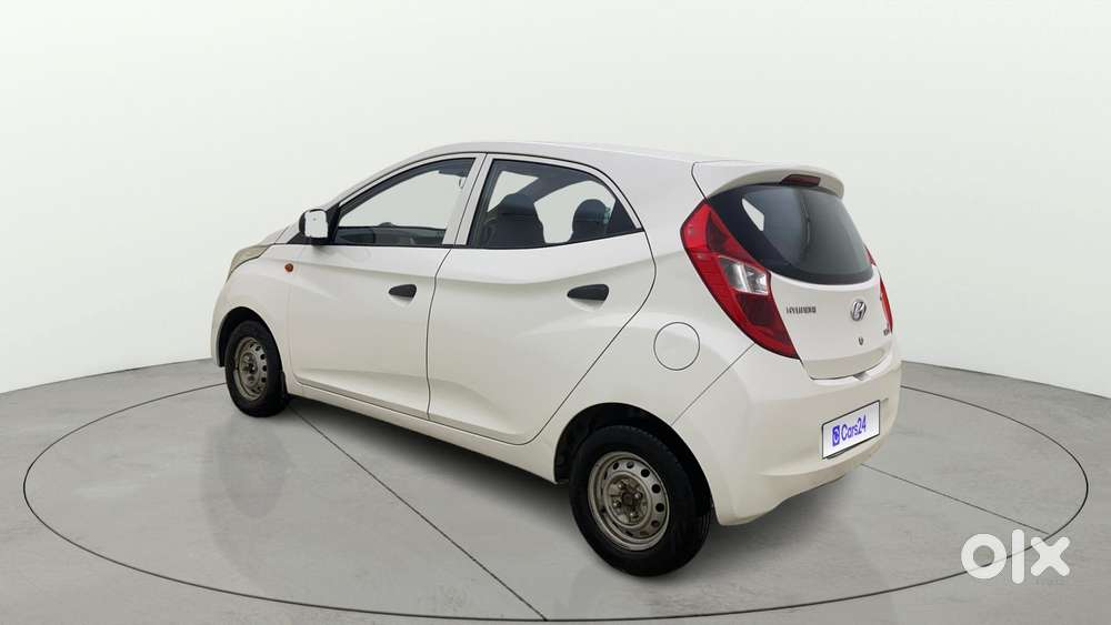 Hyundai Eon Era +, 2014, Petrol
