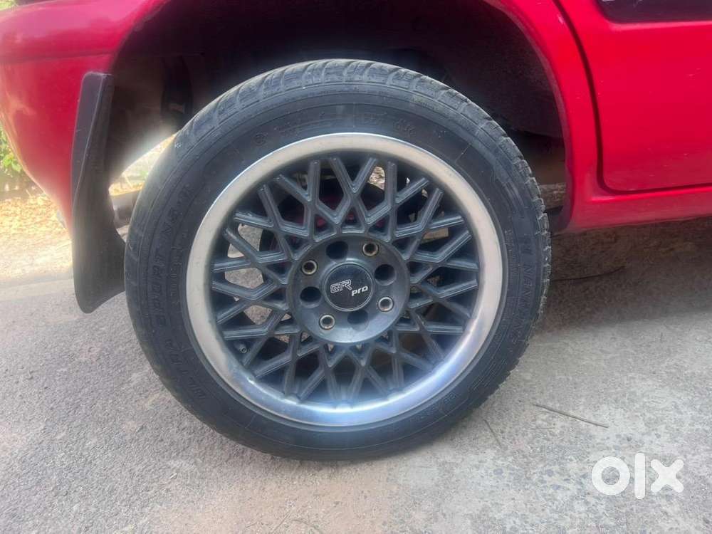 Maruti Mh 410 Yez In Awesome Condition