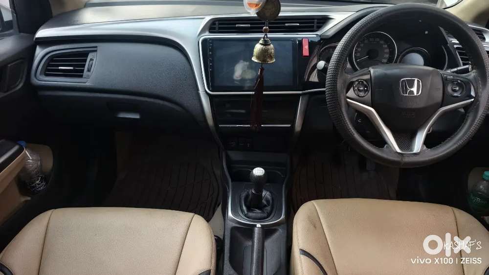 Honda City Idtec V Diesel In Good Condition For Sale