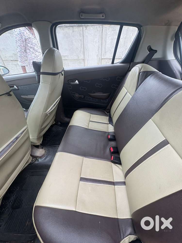 Maruti Suzuki Alto 800 Lxi, 2013, Petrol