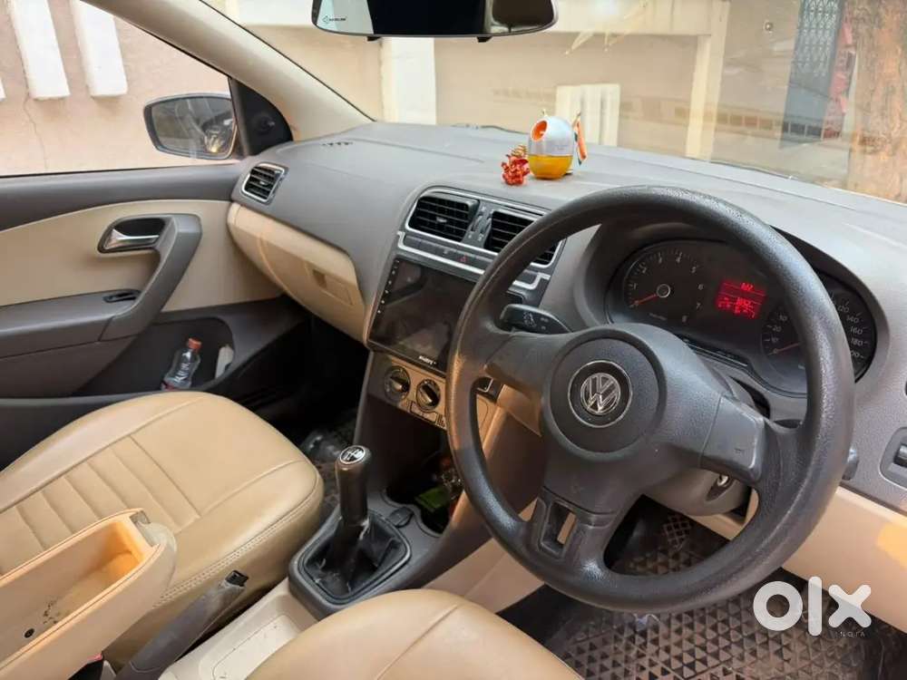 Volkswagen Vento For Sale In Neet Condition