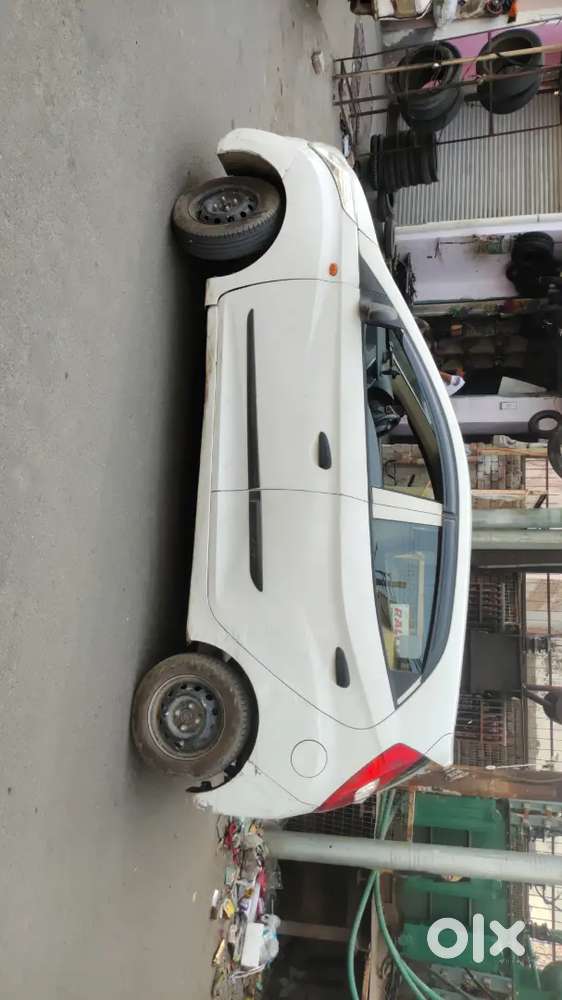 Hyundai Eon 2018