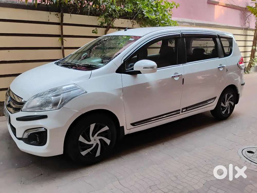 Maruti Suzuki Ertiga