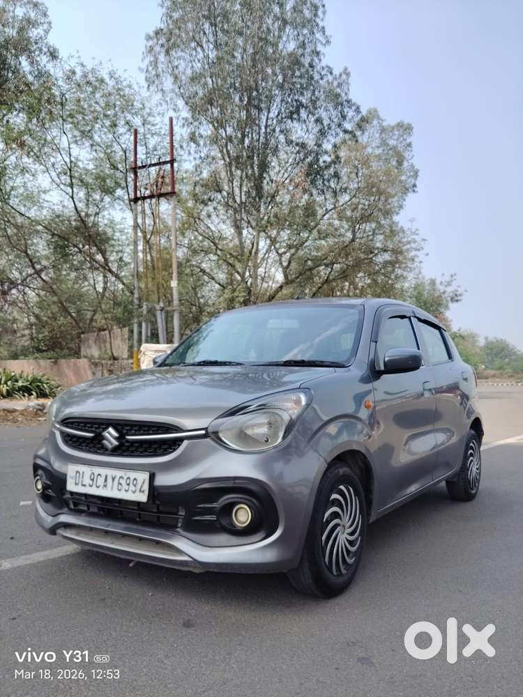 Maruti Suzuki Celerio Vxi(o), 2022, Petrol