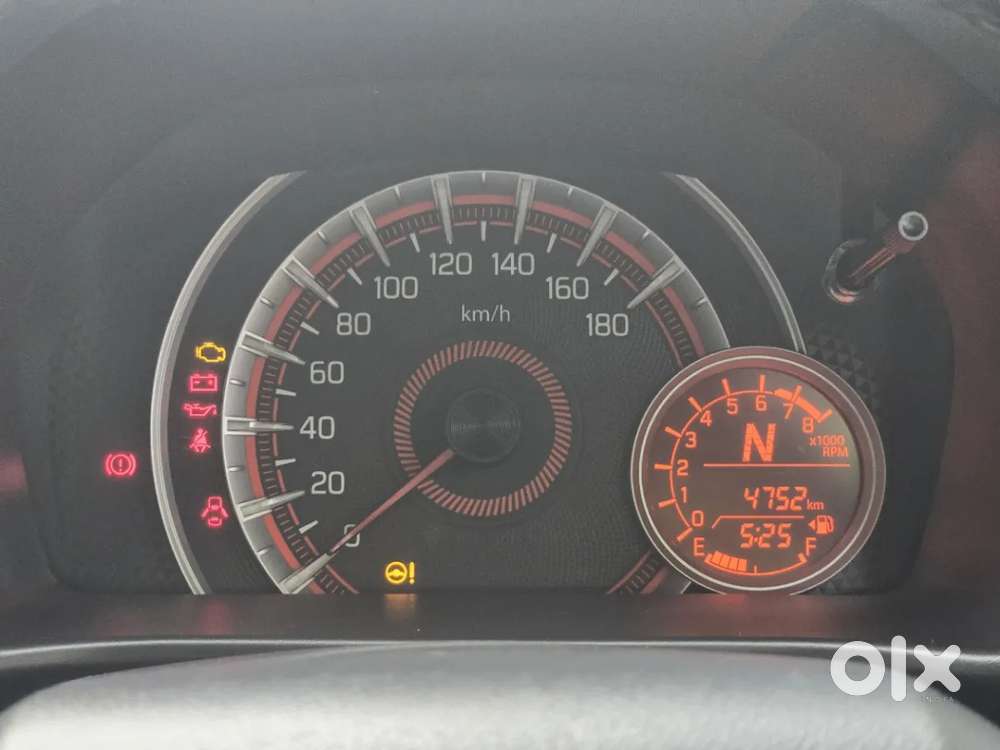 Maruti Suzuki Celerio 1.0 Vxi Amt, 2023, Petrol