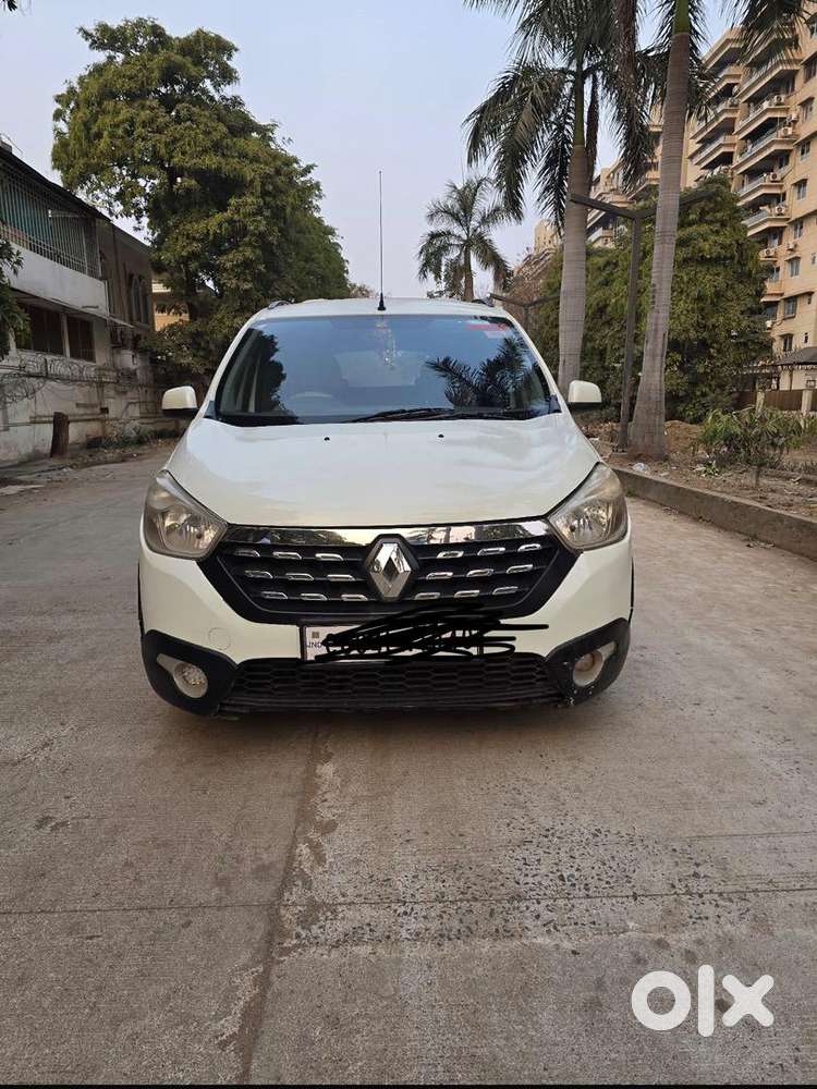 Renault Lodgy In Good Condition